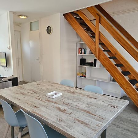 Vakantiewoning Domburg Do31 Ngoại thất bức ảnh