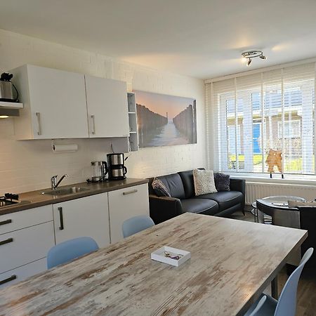 Vakantiewoning Domburg Do31 Ngoại thất bức ảnh