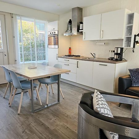 Vakantiewoning Domburg Do31 Ngoại thất bức ảnh