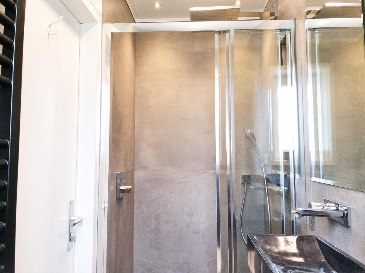 Vakantiewoning Domburg Do31 Ngoại thất bức ảnh
