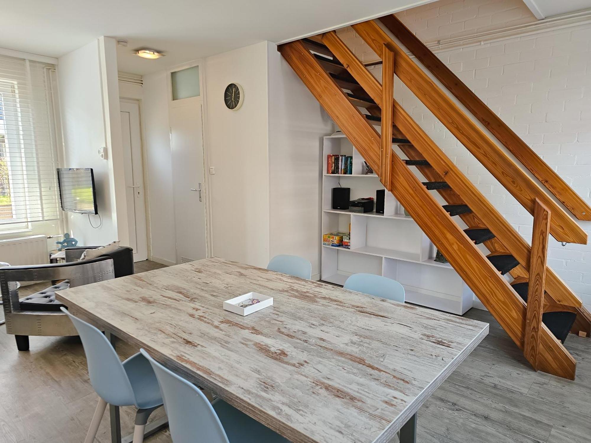 Vakantiewoning Domburg Do31 Ngoại thất bức ảnh