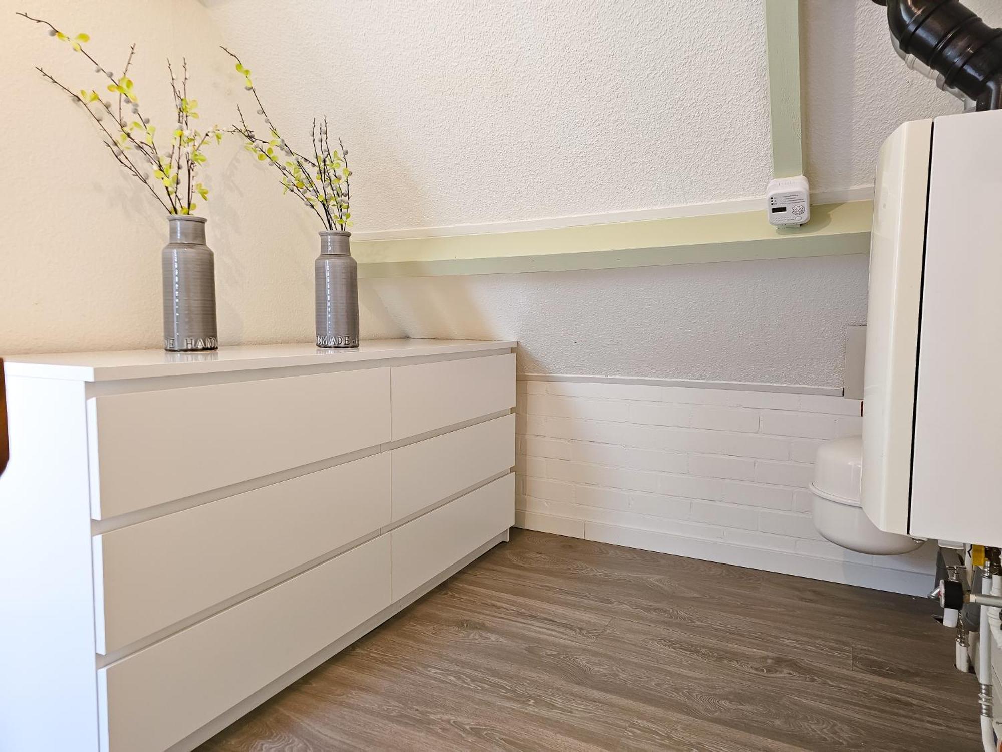Vakantiewoning Domburg Do31 Ngoại thất bức ảnh