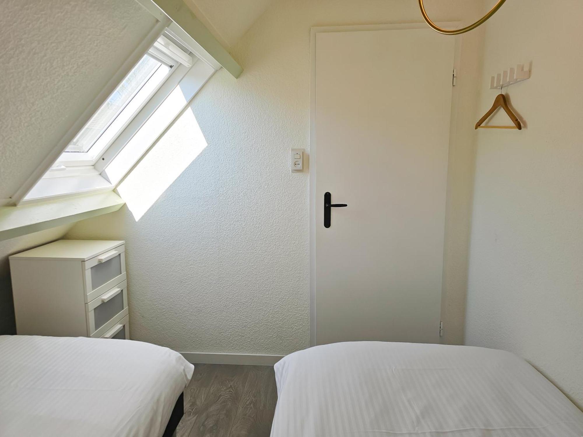 Vakantiewoning Domburg Do31 Ngoại thất bức ảnh