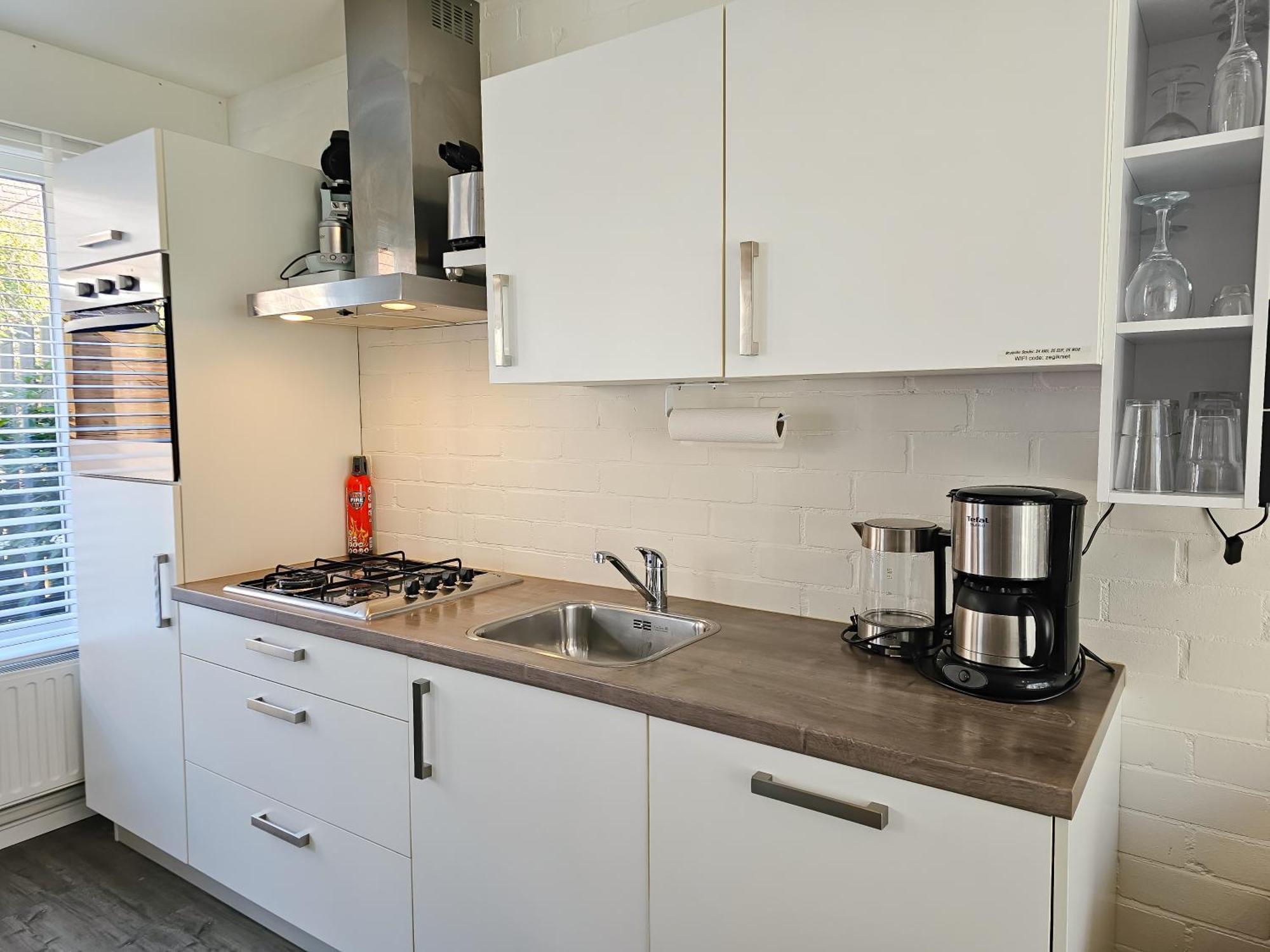 Vakantiewoning Domburg Do31 Ngoại thất bức ảnh