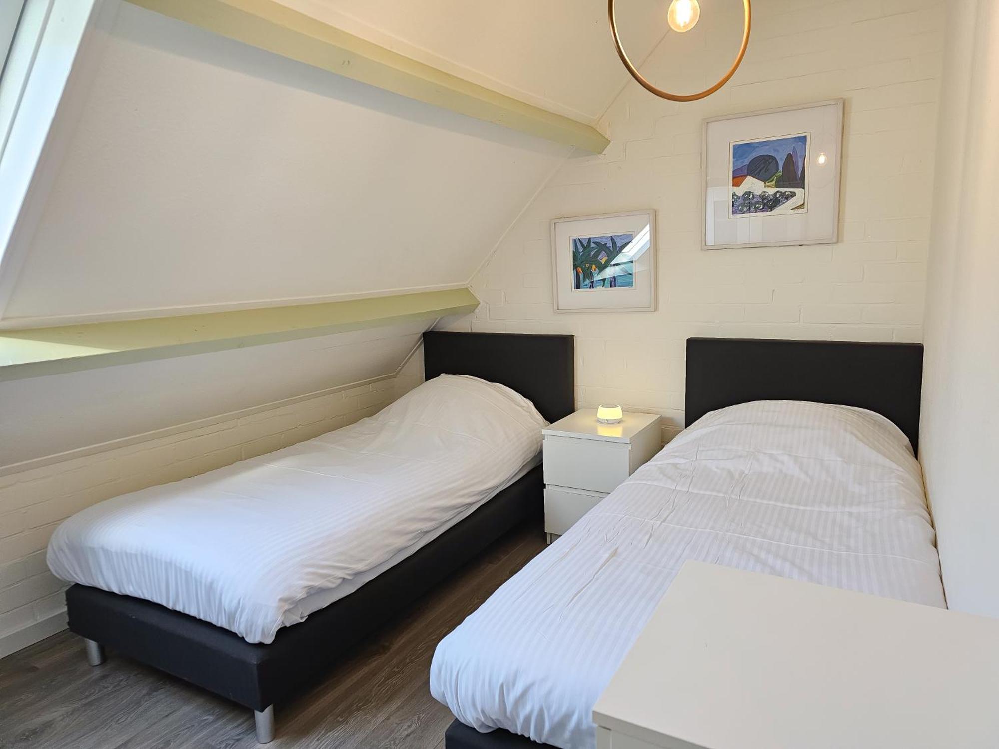Vakantiewoning Domburg Do31 Ngoại thất bức ảnh