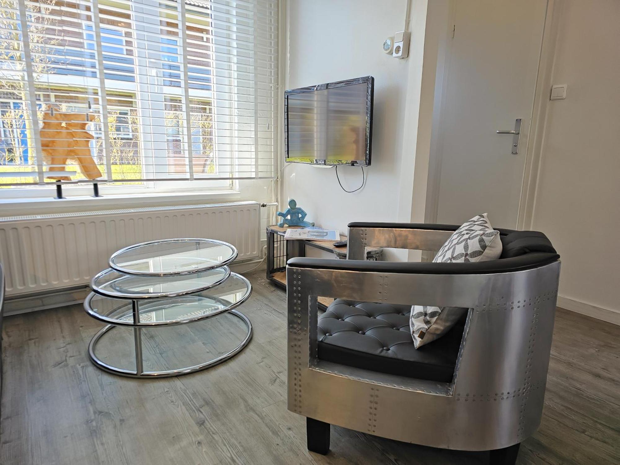 Vakantiewoning Domburg Do31 Ngoại thất bức ảnh