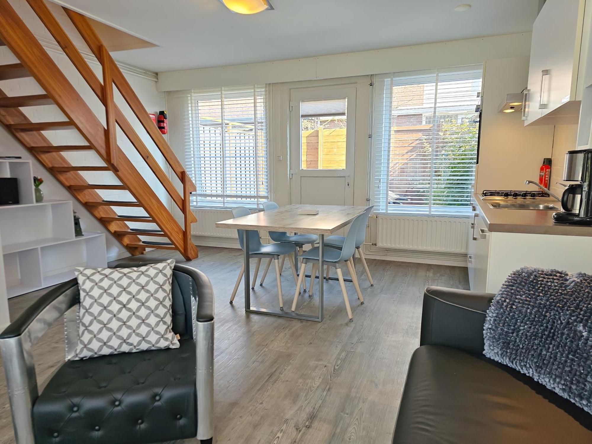Vakantiewoning Domburg Do31 Ngoại thất bức ảnh