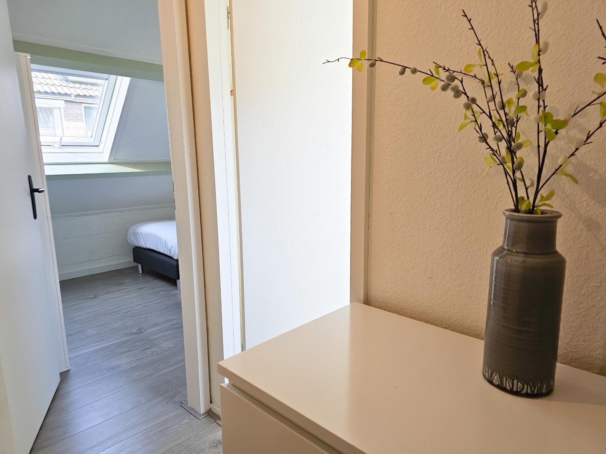 Vakantiewoning Domburg Do31 Ngoại thất bức ảnh