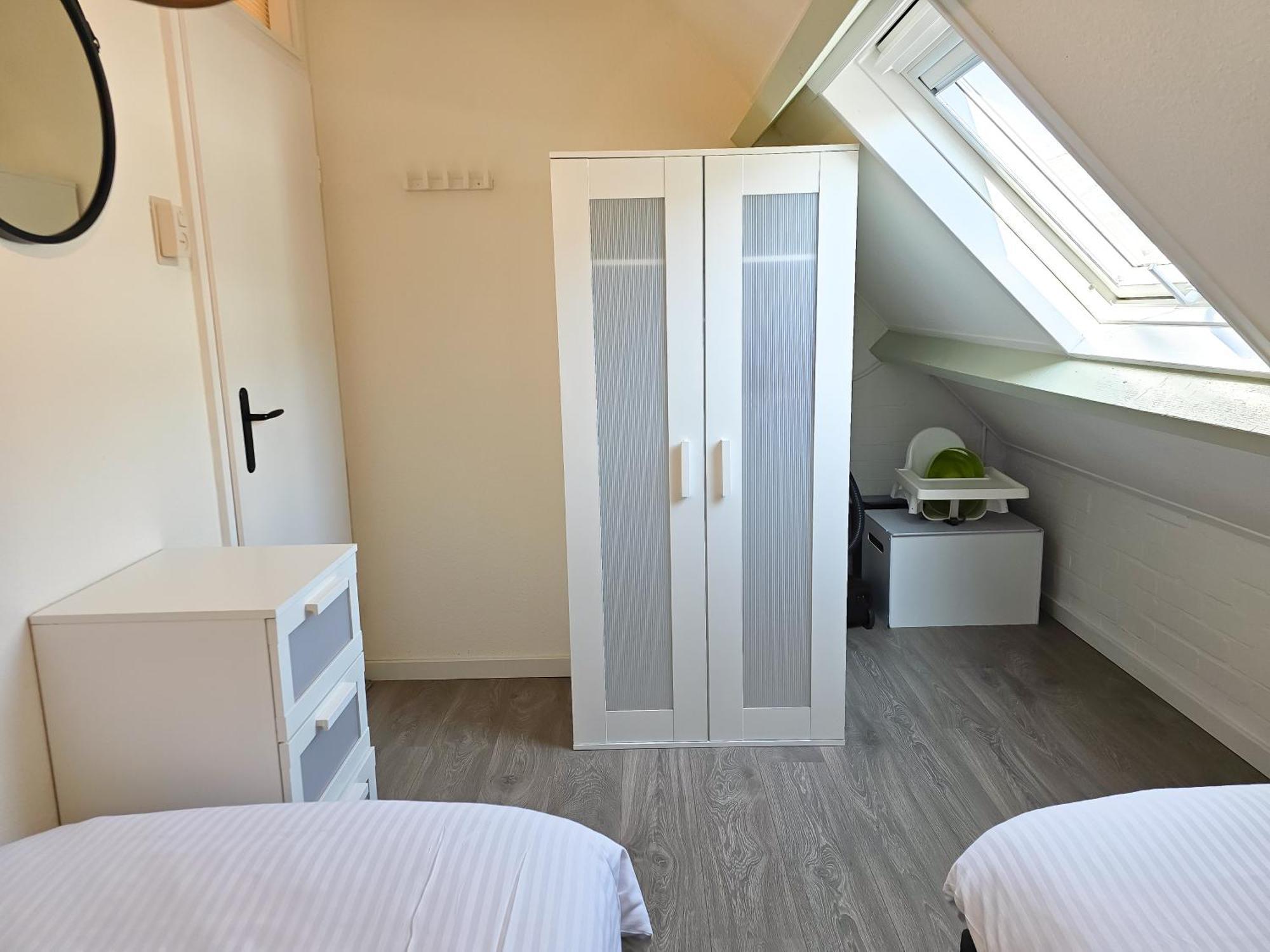 Vakantiewoning Domburg Do31 Ngoại thất bức ảnh