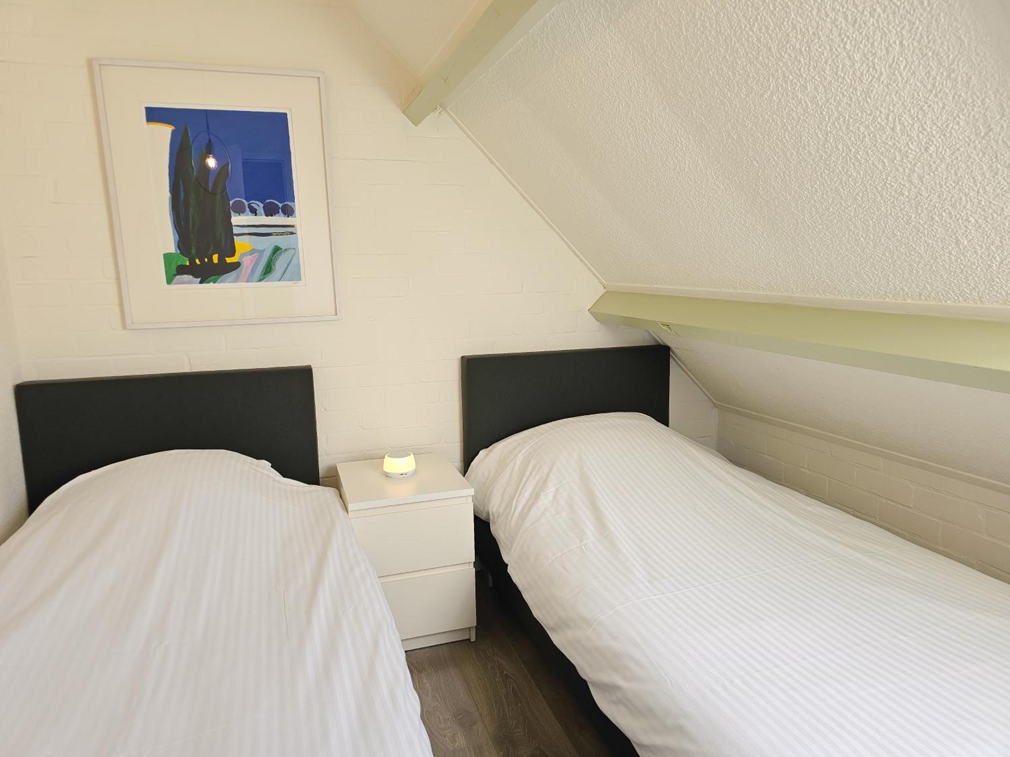 Vakantiewoning Domburg Do31 Ngoại thất bức ảnh