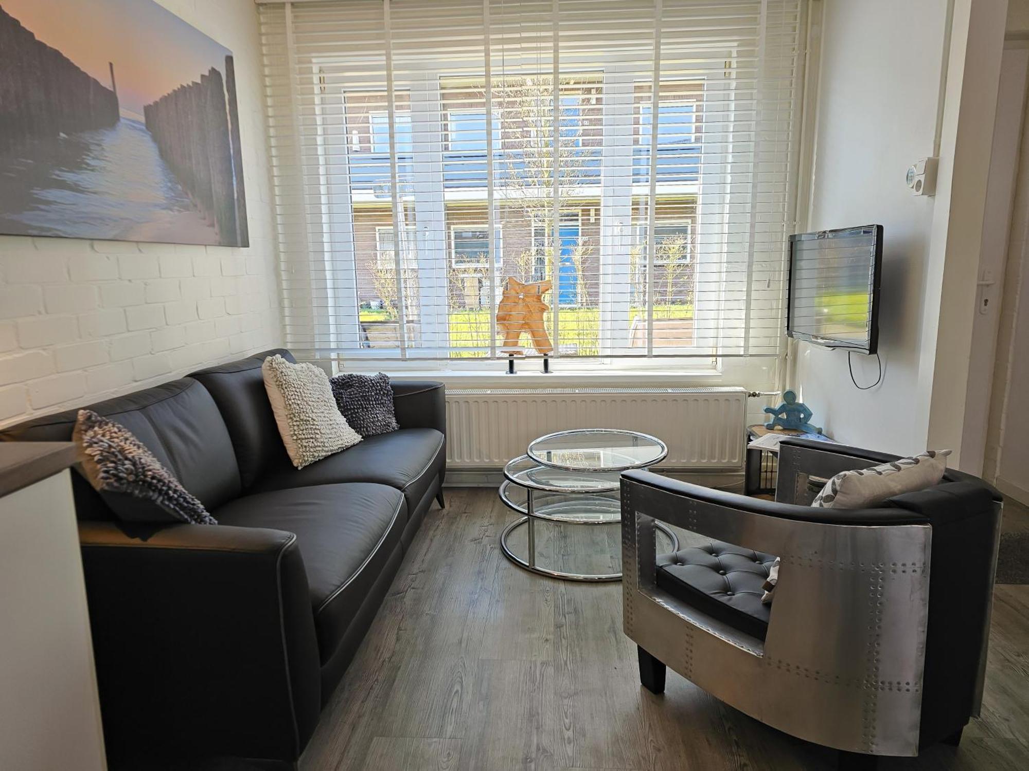 Vakantiewoning Domburg Do31 Ngoại thất bức ảnh